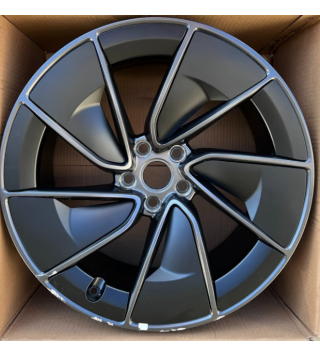 20 INCH WISHBONE AERO INSERT KIT Model 3