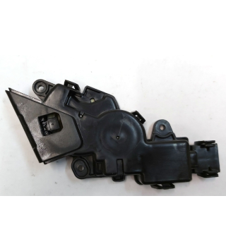 Elektrische Entriegelung Handschuhfach MS/X