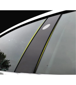 Model 3 - beschermingsfolie (PPF)  voor de B stijl