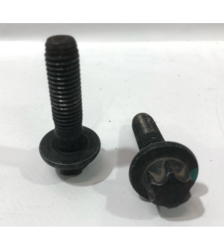 BOLT,TE,M12-1.75x45 Caliper buiten Torx