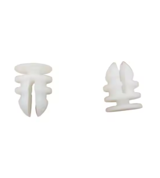 Model 3/Y Trunk clips voor 