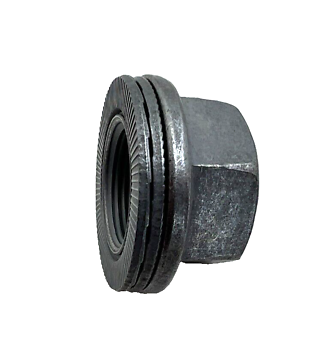 Model 3 / Y  FRONT OR REAR HALFSHAFT NUT M24