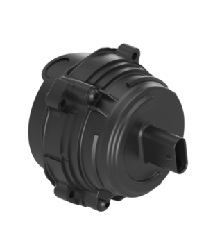 Service k COOLANT PUMP
