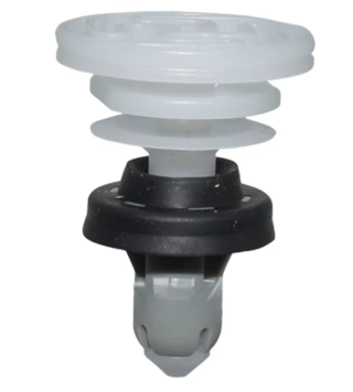 M3/Y 2023-2025 Deurpaneel clips