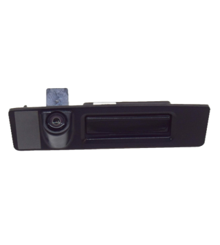 Model 3 - Kofferbakgreep met camera