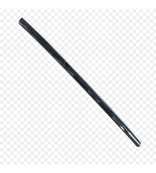 Door seal right front outer