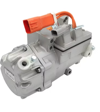 COMPRESSOR - A/C ELECTRIC