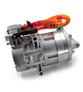 COMPRESSOR, A/C ELECTRIC - HVCC