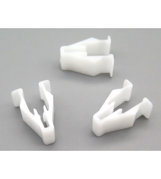 Clip, 90666-SDA-A010-M1