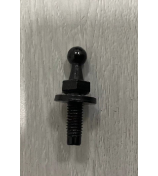 Model S/Y - BALL STUD & WASHER,M8x25