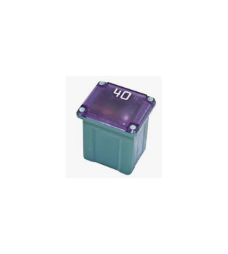 ZEKERING TYPE JAP-JLP 40A