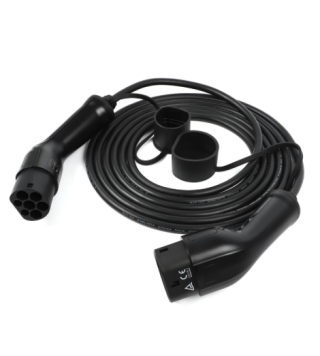 Ladekabel 5m 32A 22KW