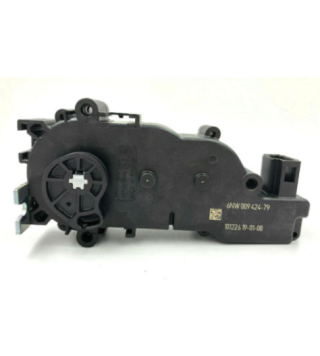 Model S - Cinching Actuator