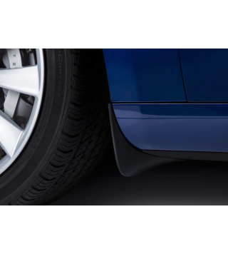Model 3 - Mud flap and splash guard kit Original (2017-2023)