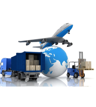 Transport costs/ Verzendkosten