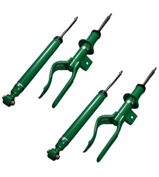 Model 3/Y - Tein EnduraPro Plus Adjustable Shocks 
