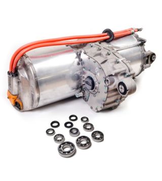 Model S/X 2012-2020 - drive unit revisie