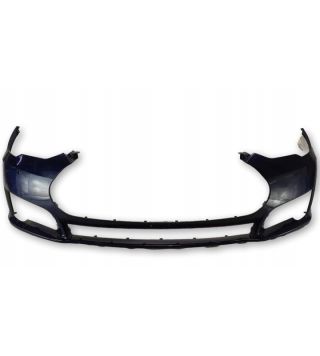 Model S - Bumper Voor
