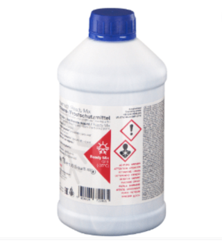 Coolant 1 Liter