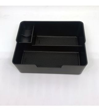 Model 3 - Center Konsolen Organizer