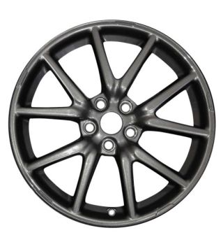 Model 3 - Origineel Tesla wiel type Aero 18"