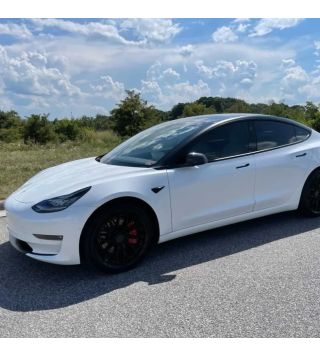 Model 3 Pillar delete Kit 