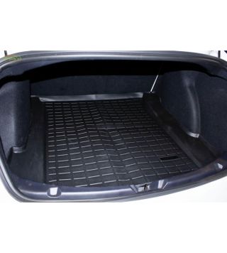 Model 3 - All weather Cargo mat for the Trunk