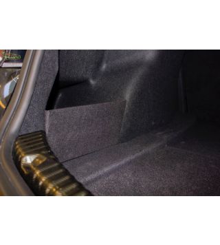 Model 3 - Trunk organiser/divider