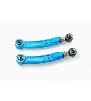 Model S, X - Camber en Toespoor set kit – Achterwielophanging