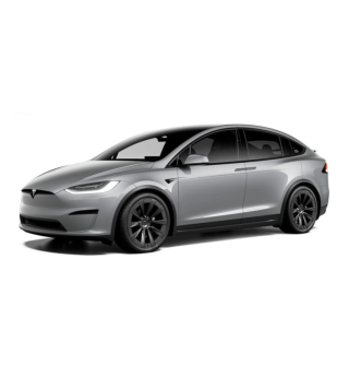 XPEL Paint protection film Model X-Full Exterior