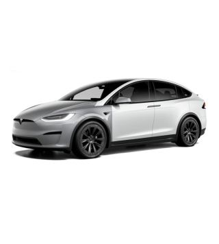 XPEL Paint protection film Model X-Nose 