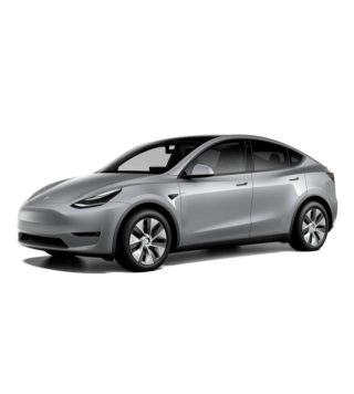 XPEL Paint protection film Model Y-Full Exterior