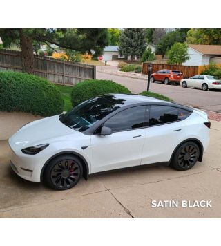Model Y Pillar delete Kit 