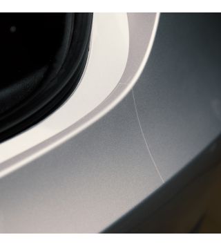 Model 3 - Trunk sill paint protection film