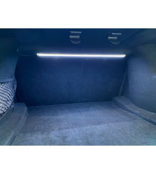 Model 3 en Y- LED verlichtingsbalk (kofferruimte)