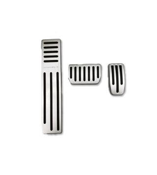 Model S/X - Performance pedal set-complete set Model X
