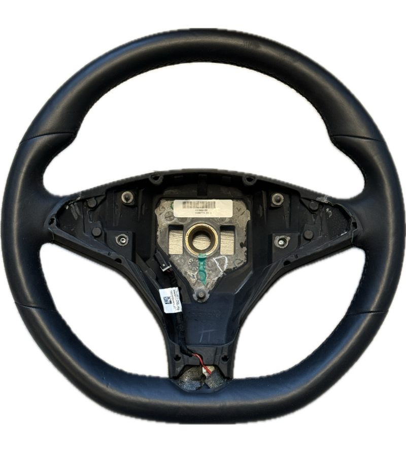 Model S /X Heated Steering wheel Tesland