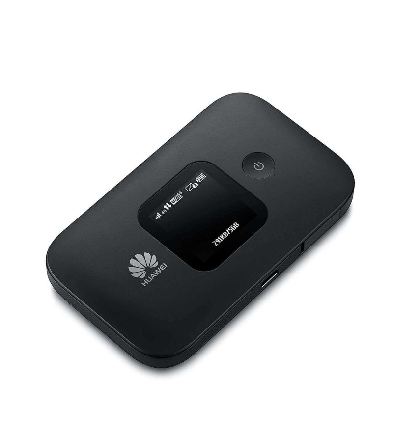 Huawei WIFI Hotspot - Tesland