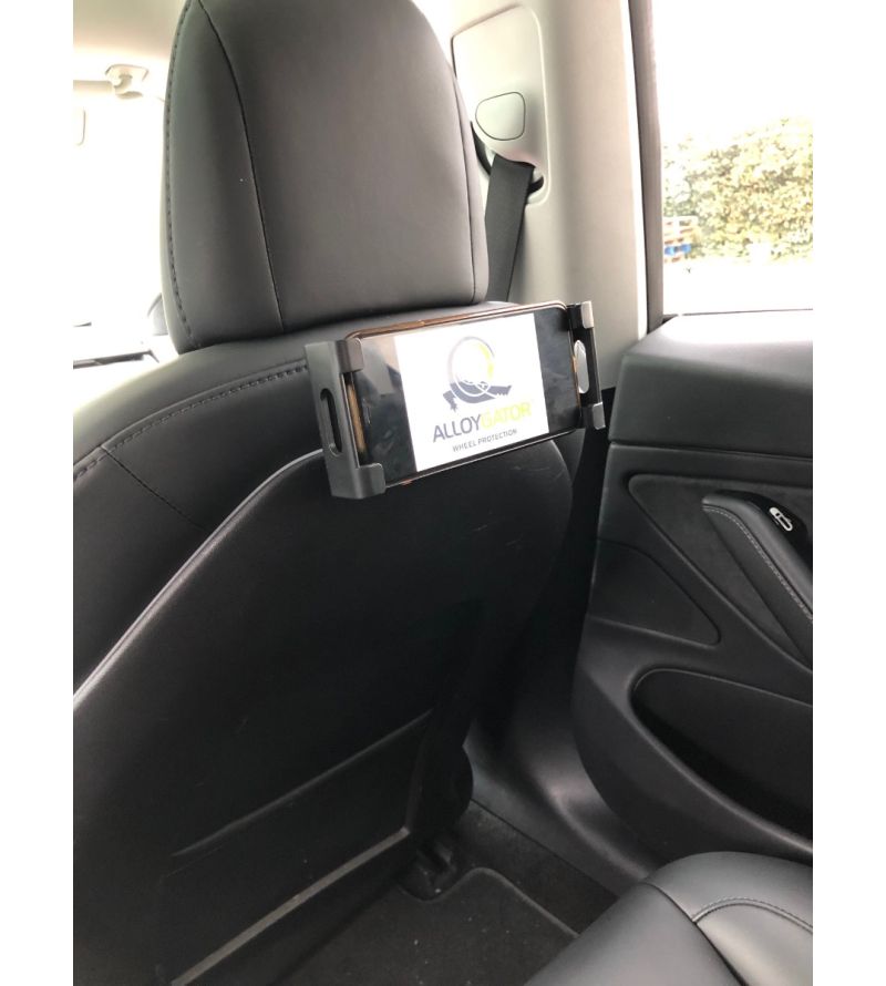 Model 3/Y - Tablet/Phone holder back seat - Tesland