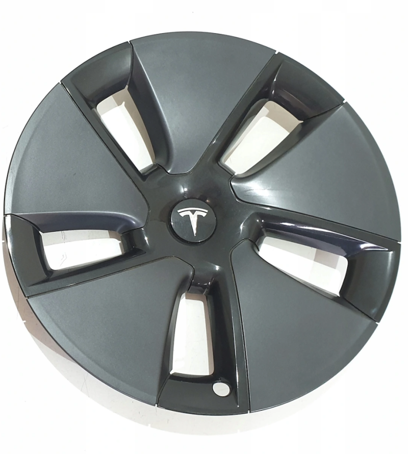 Model 3 - Pinwheel Refresh Cap 18 - Tesland