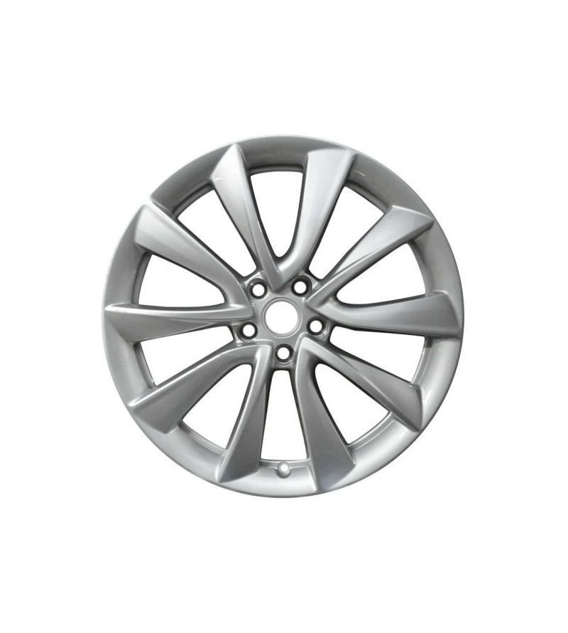 20 inch original Tesla Model 3 5YJ3 1044227-00-D Wheels