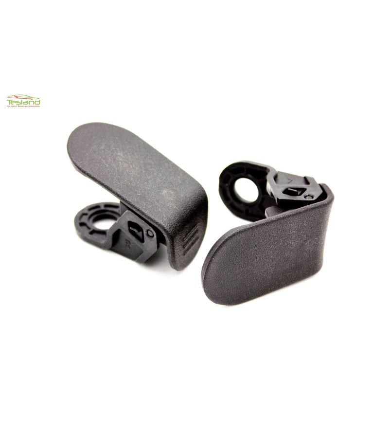 Tesla Model 3 Frunk hook set of 2 Tesland