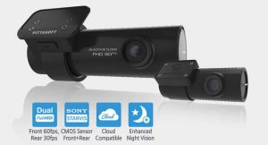 blackvue dash cam dr750s 2ch overview - tesland.com