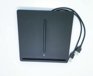Tesla Model 3 chargepad- tesland.com