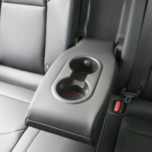 Tesla Model 3 Cup Holder Inserts - tesland.com