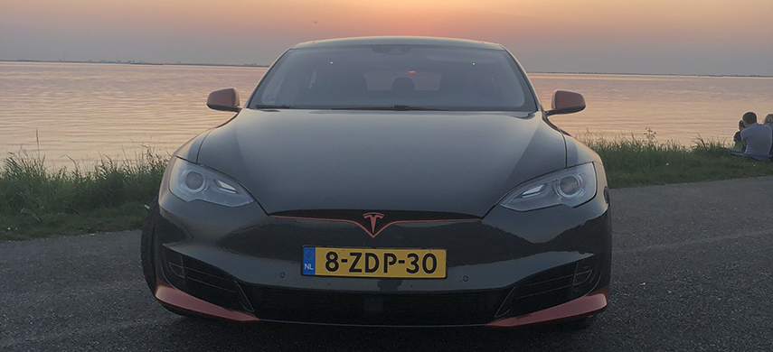 Tesland Bv For All Your Tesla Accessories Tesland